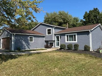 Complete Roof and Siding Installation Services