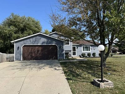 Residential Exterior and Roofing Services