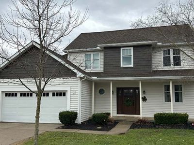 Window and Storm Door Installation