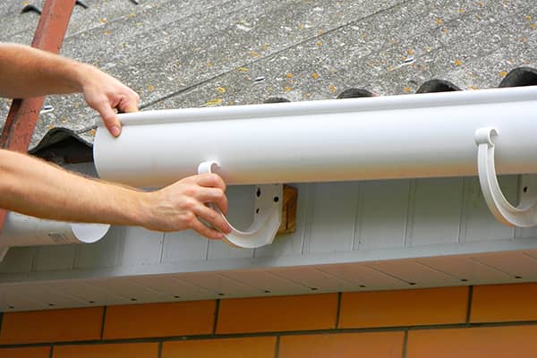 Learn More About Gutter Guard