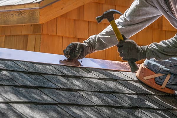 Learn More About Roof Repair