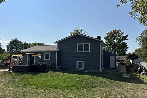 Learn More About Siding Repair