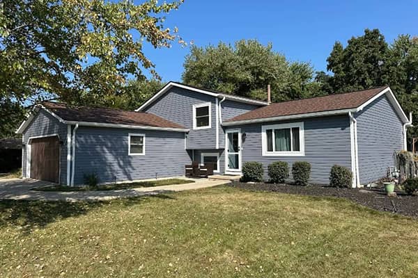 Learn More About Siding