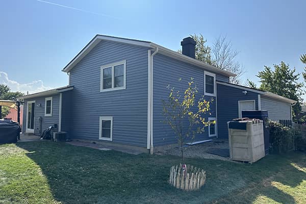 Learn More About Vinyl Siding