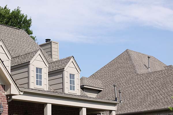 Asphalt Shingle Roof Installation Services