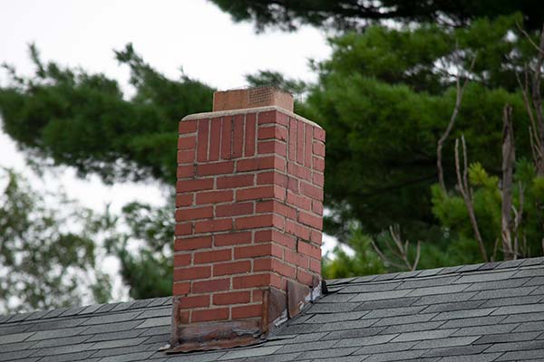Chimney Flashing Service Chimney Flashing Service