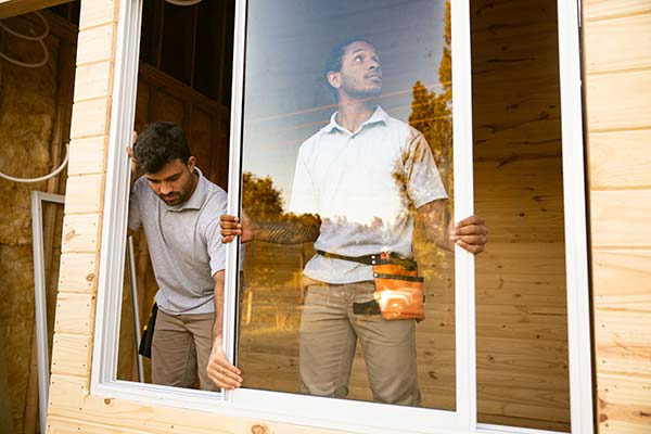 Expert Window Installation Contractor Services