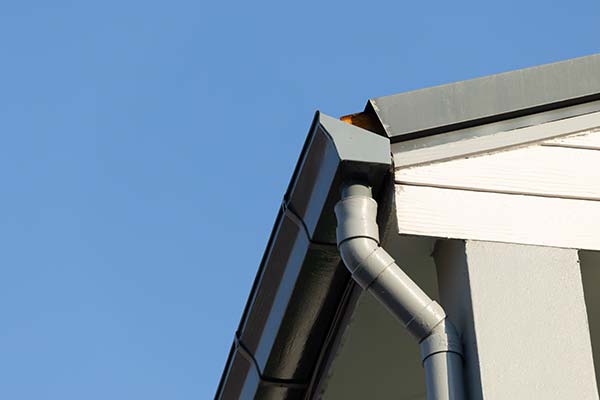 Gutter Guard Installation Services