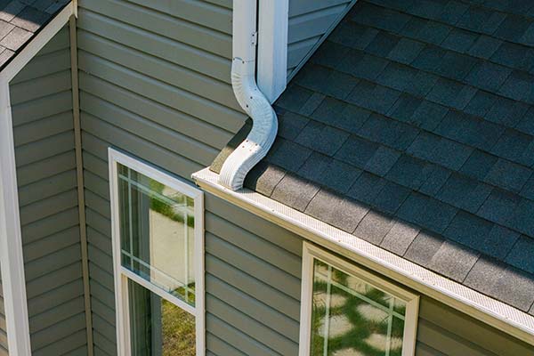 Gutter Installation and Repair Services