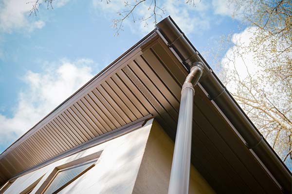 Gutter Installation Services