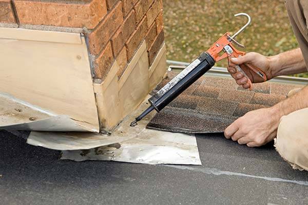 Learn More About Chimney Flashing