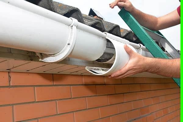 Learn More About Gutters