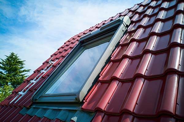 Learn More About Skylight Installation