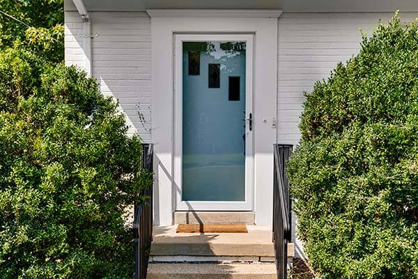 Learn More About Storm Doors Installation
