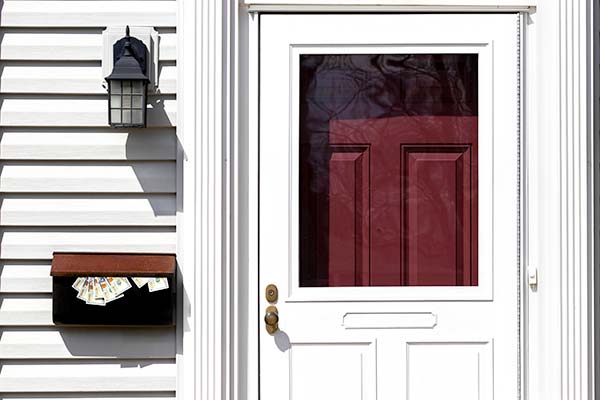 Residential Siding Installation