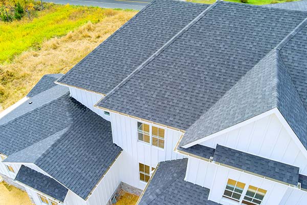 Roofing Installation and Repair Services