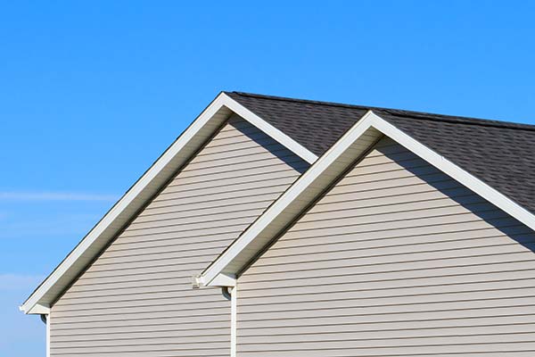 Siding Installation Services
