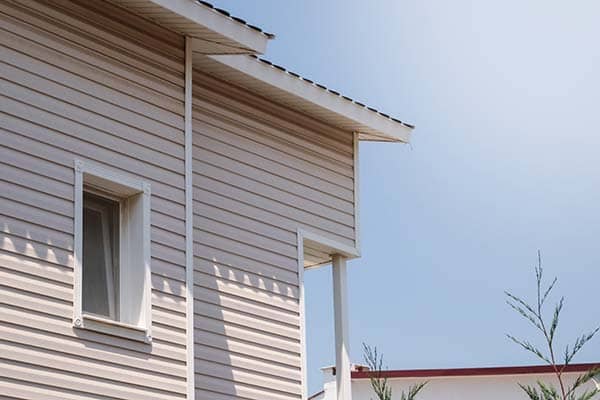Siding and Window Installation Services