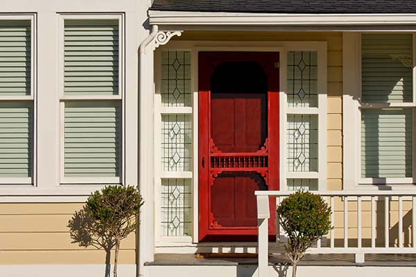 Siding and Window Installation