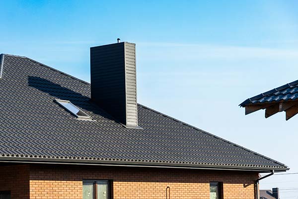 Skylight Installation Services